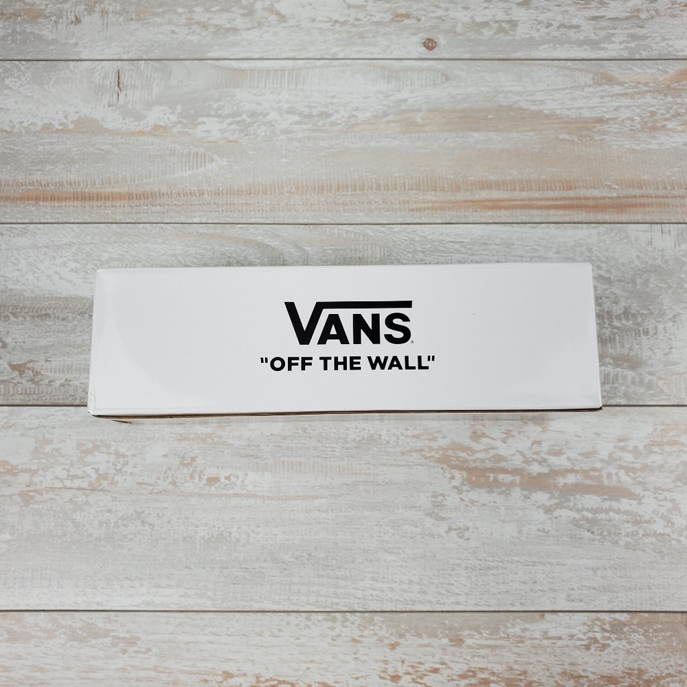 Vans Jenga Style Stacking Block Game - Picture 6 of 6